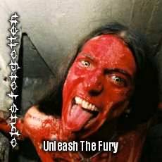 Opus Forgotten : Unleash the Fury